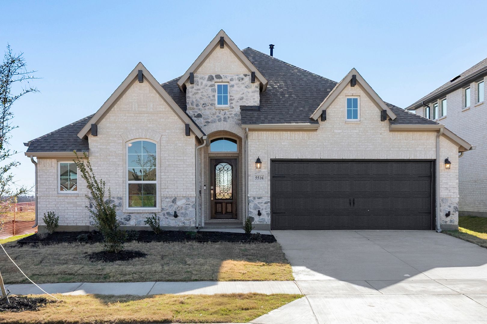 Rockwall - Sutton Fields: Celina, Texas - Pacesetter Homes Texas