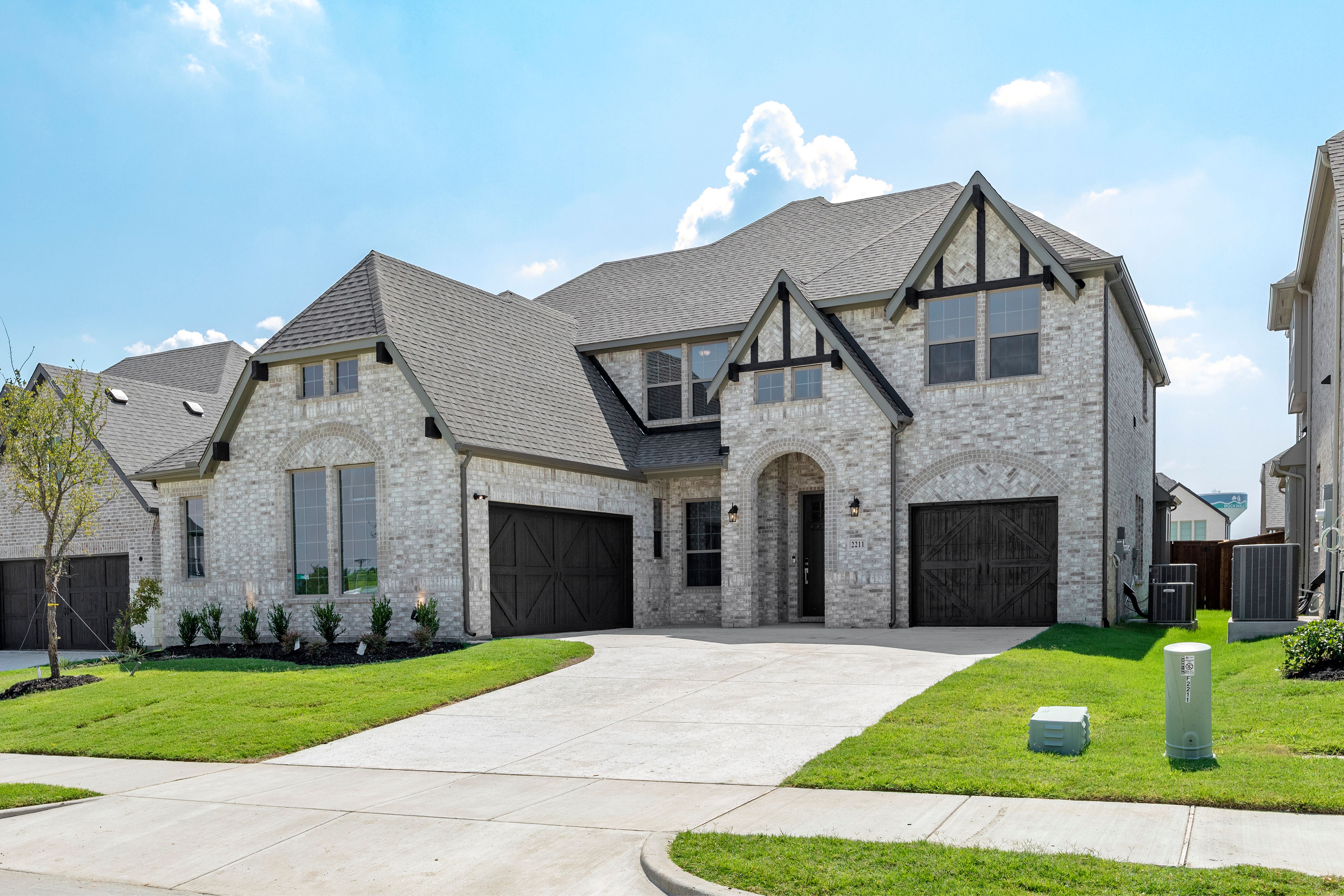 2211 Morris Street (Larue)