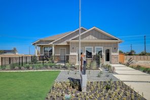 472 Josey Wales Drive (Freestone)