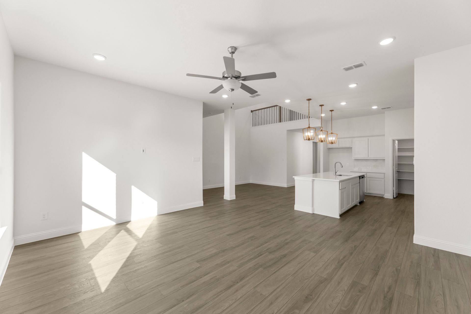 03_ Grapevine - Family Room - Representative Photo