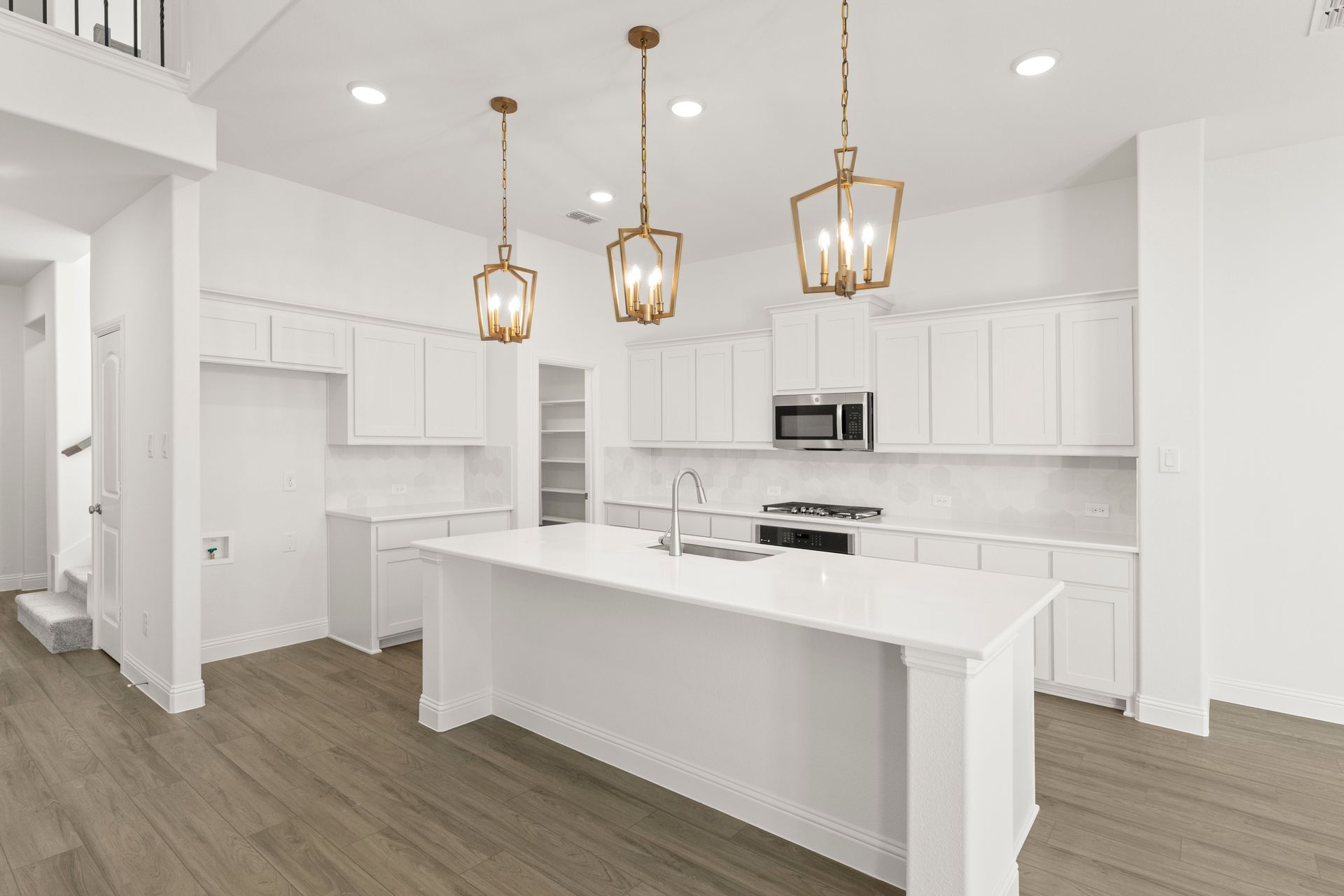 04_ Grapevine - Kitchen - Representative Photo
