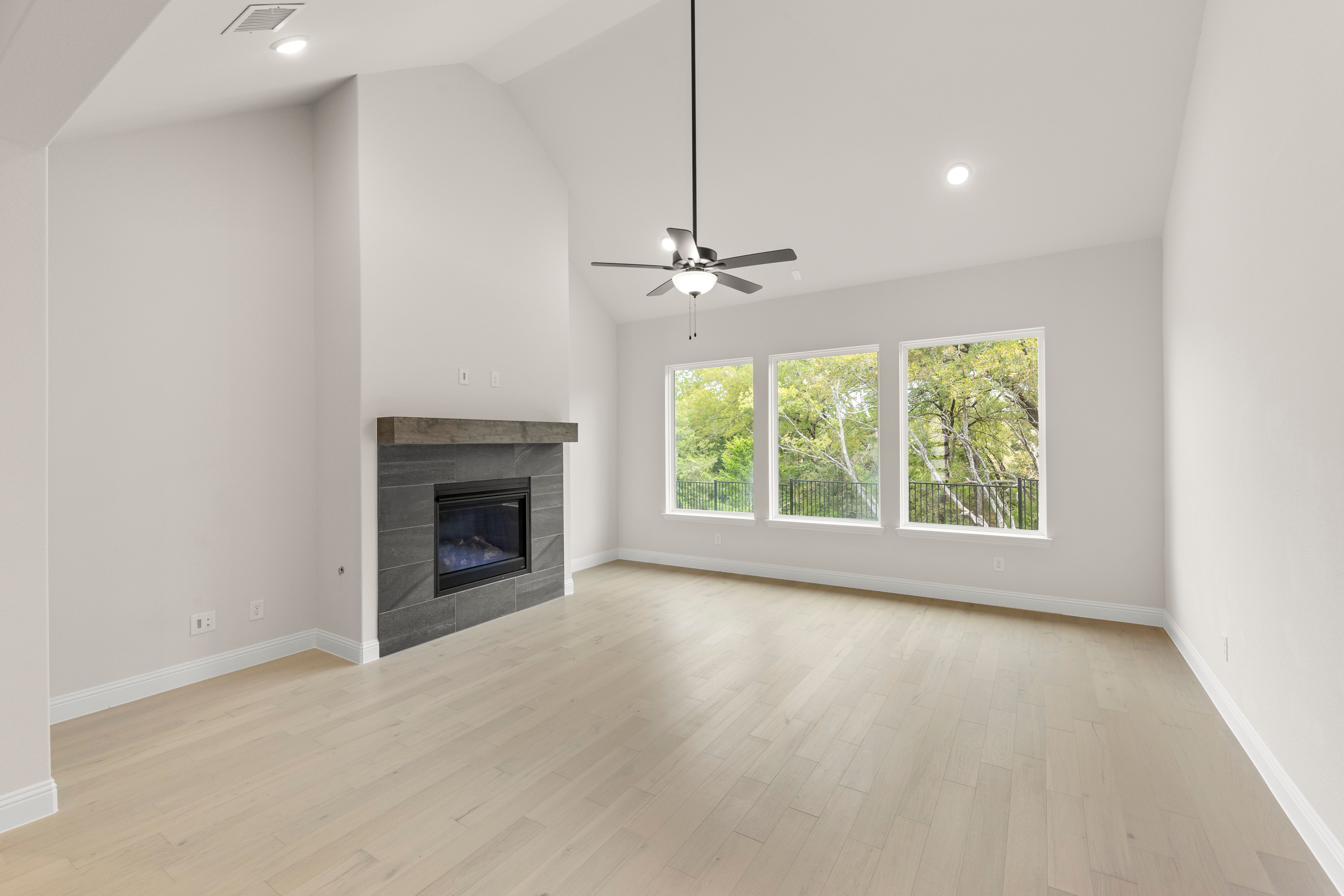 05_ Preston Floor Plan - Representative Photo