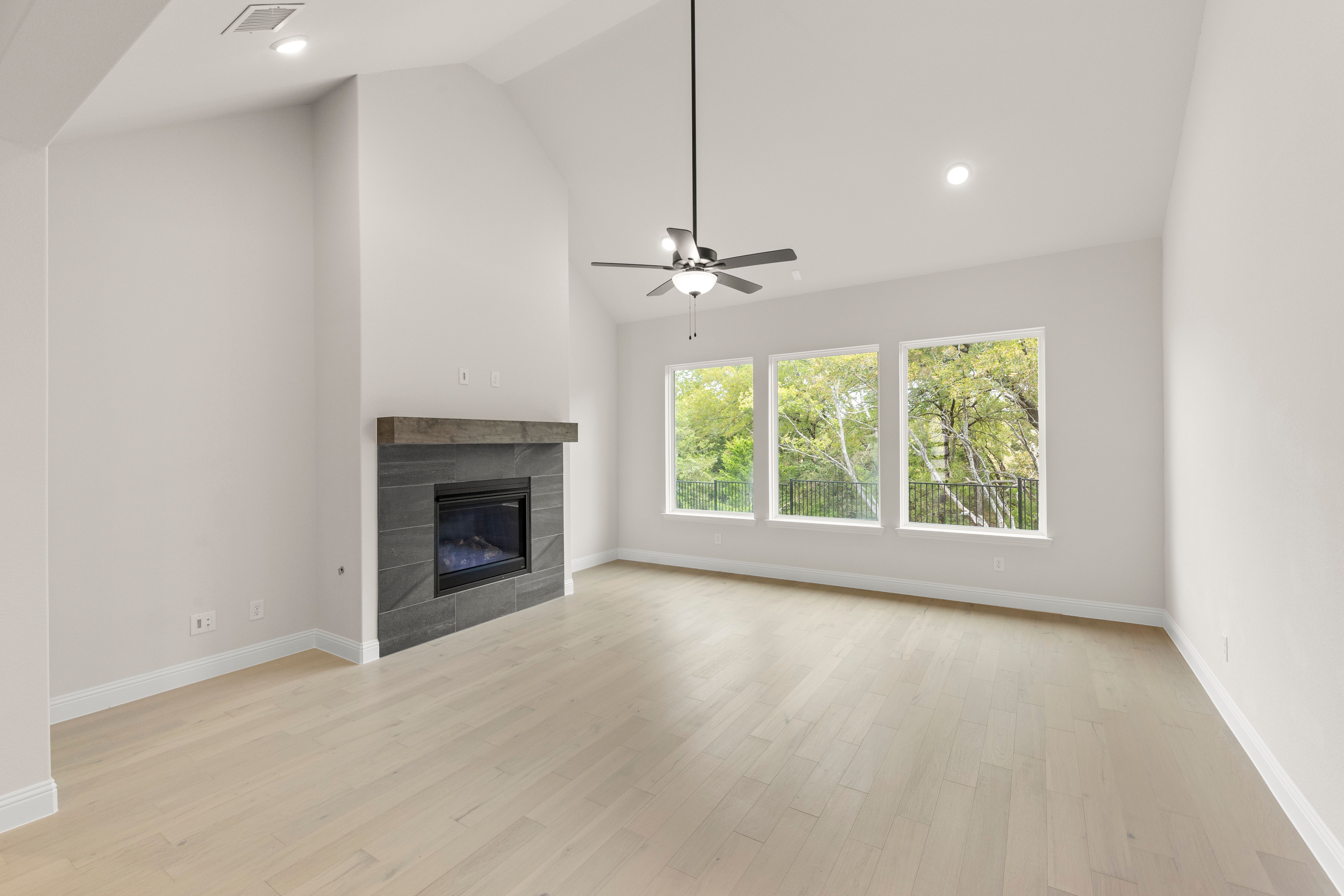 05_ Preston Floor Plan - Representative Photo