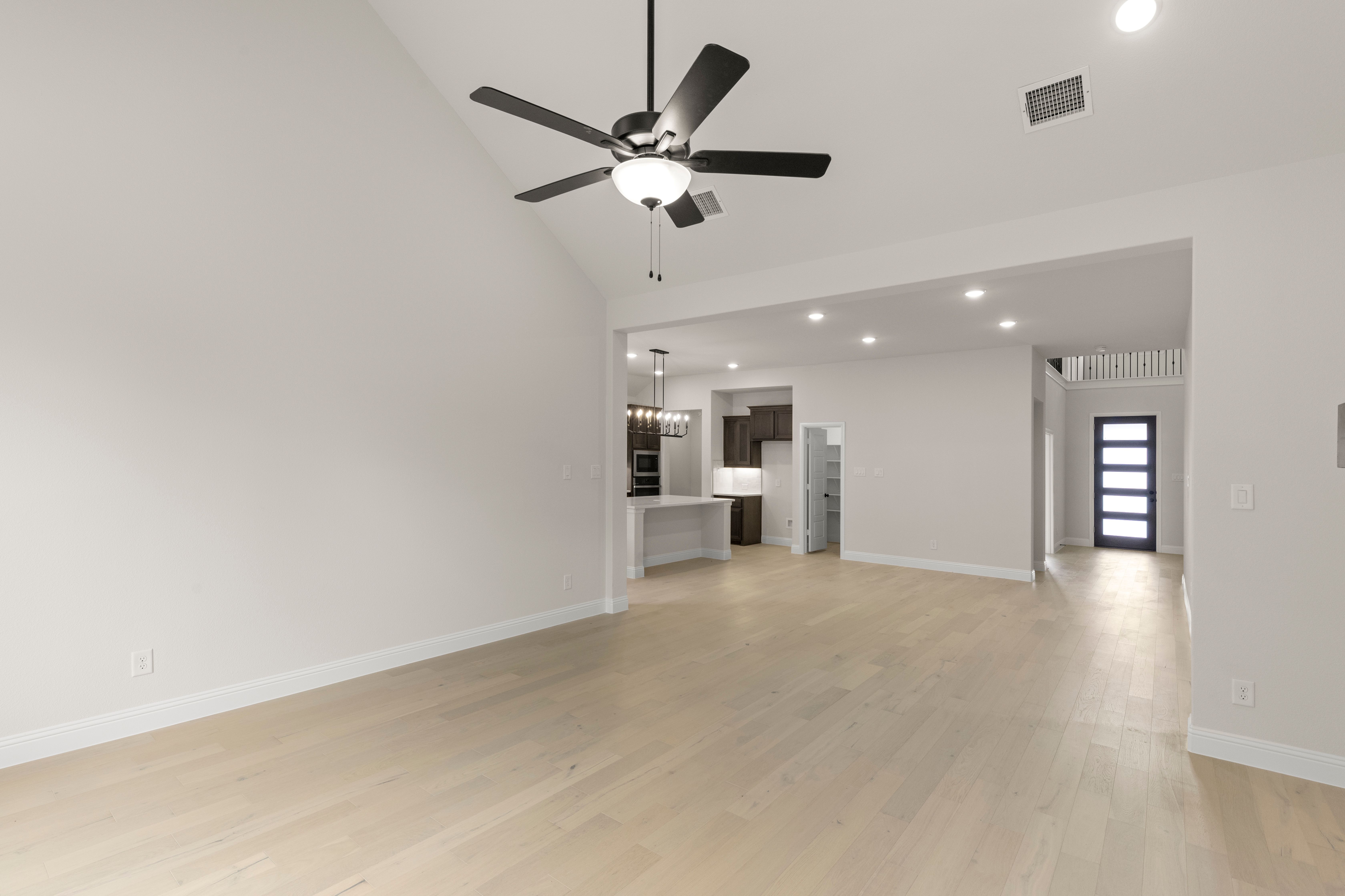06_ Preston Floor Plan - Representative Photo