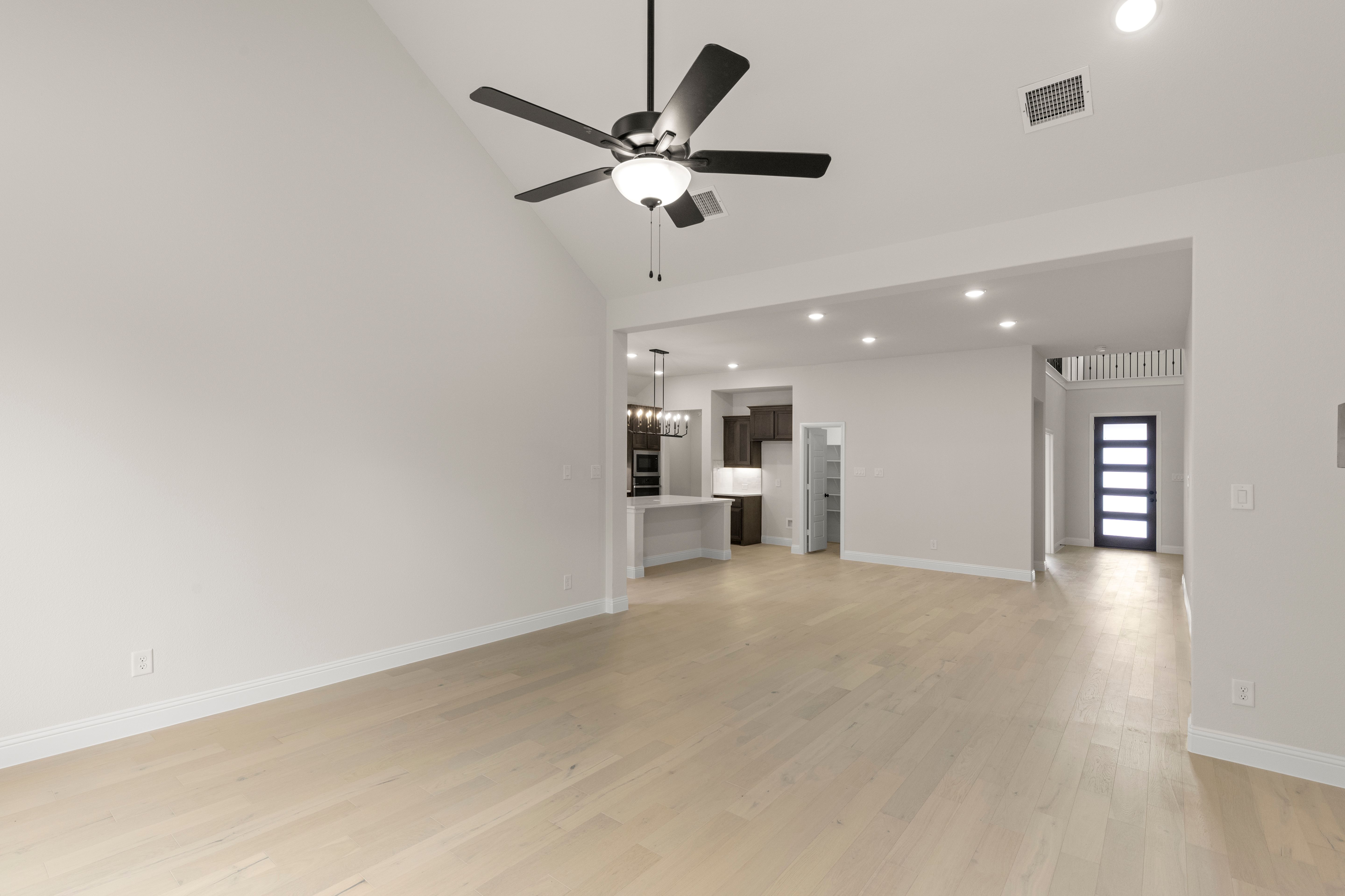 06_ Preston Floor Plan - Representative Photo
