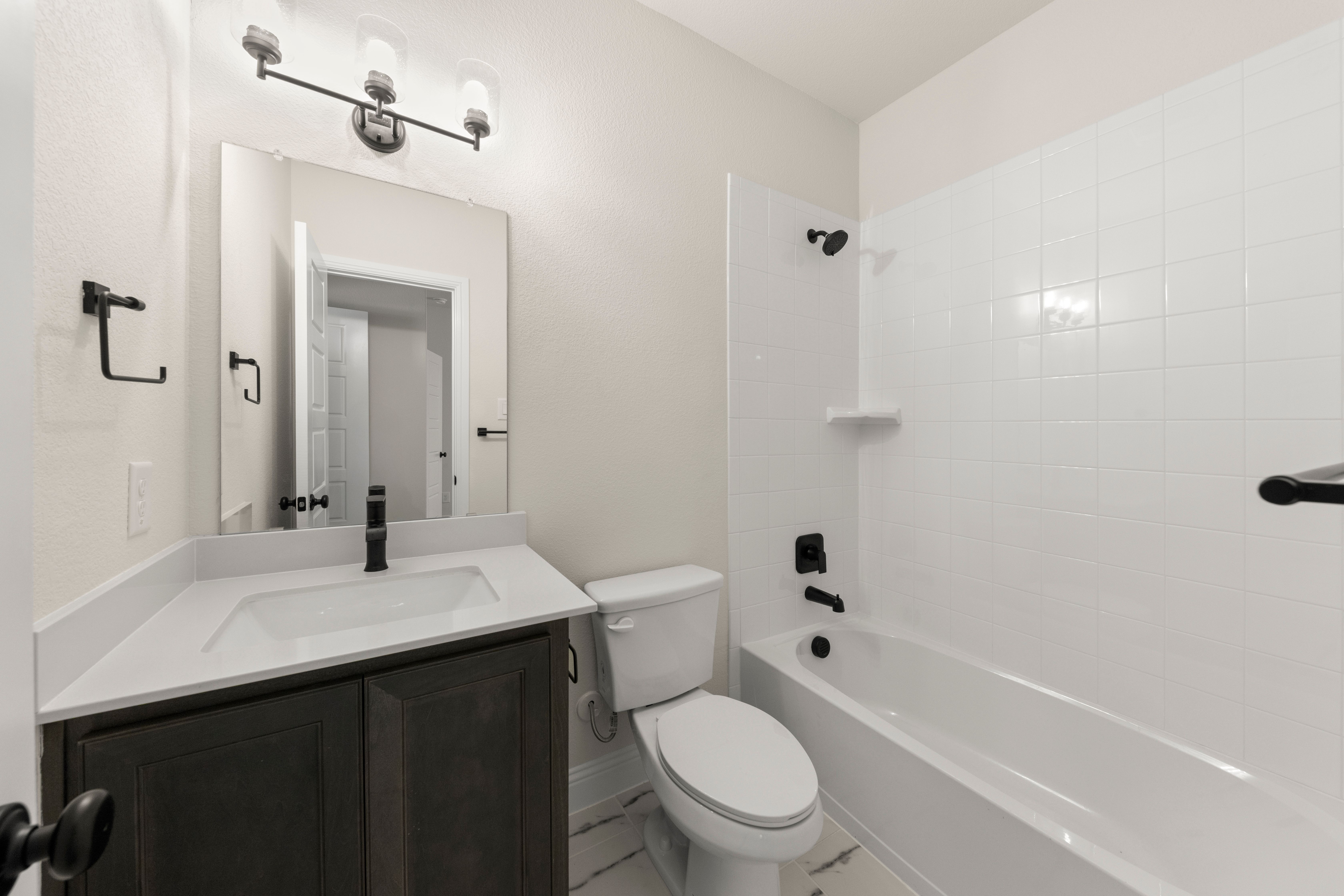 14_ Preston Floor Plan - Representative Photo