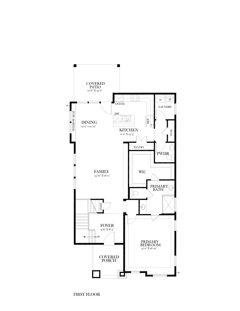 Denali - 1st Floor