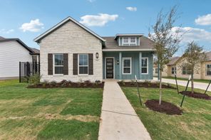 7517 Boyd Haven Drive (Colonnade)