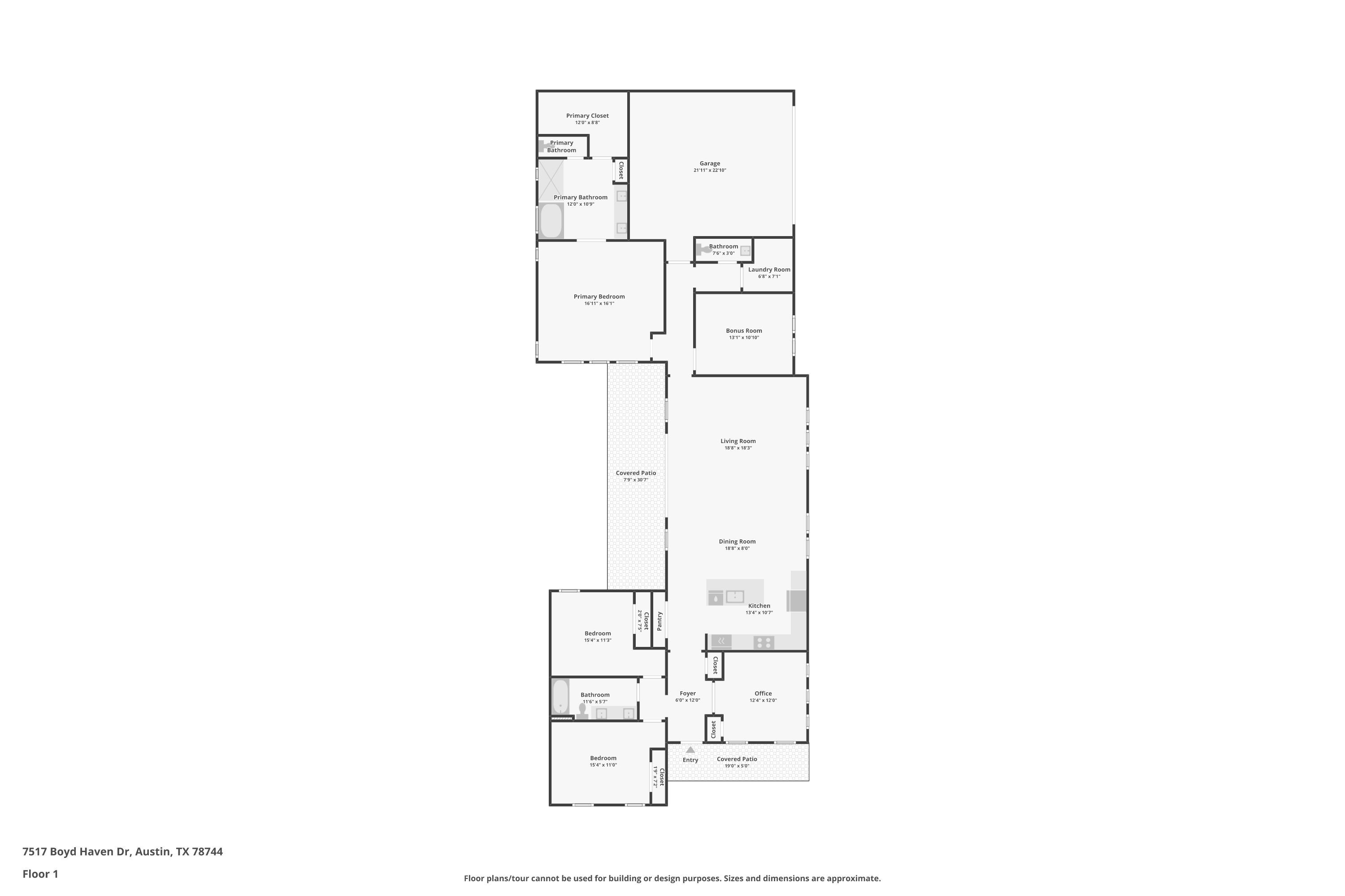 7517 Boyd Haven
