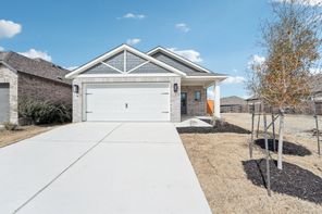238 Bay Breeze Drive (Austin)