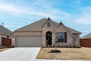3933 Melica Lane (Coppell)