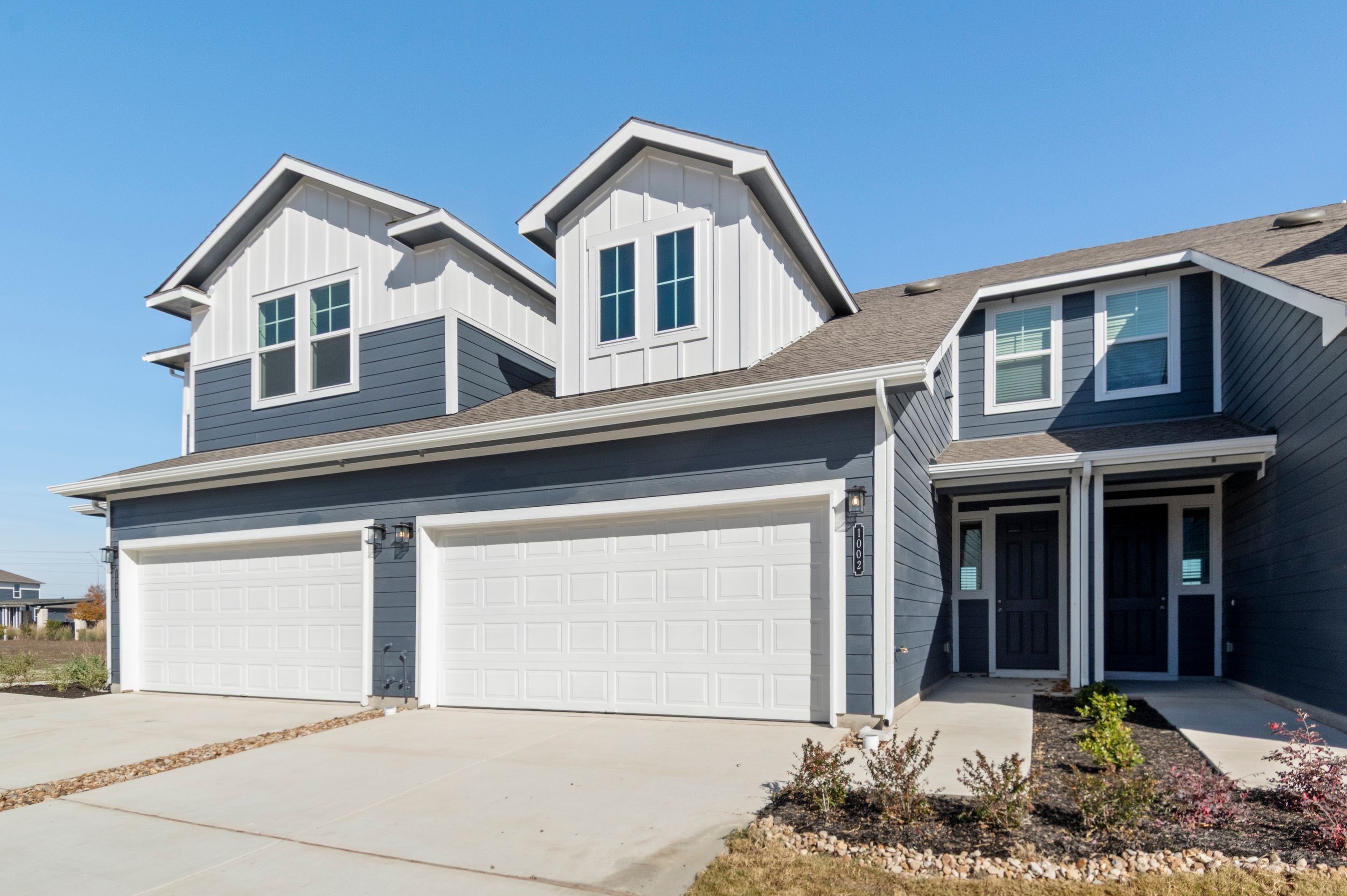 18909 Schultz Lane, Unit 1002 (Aspen)