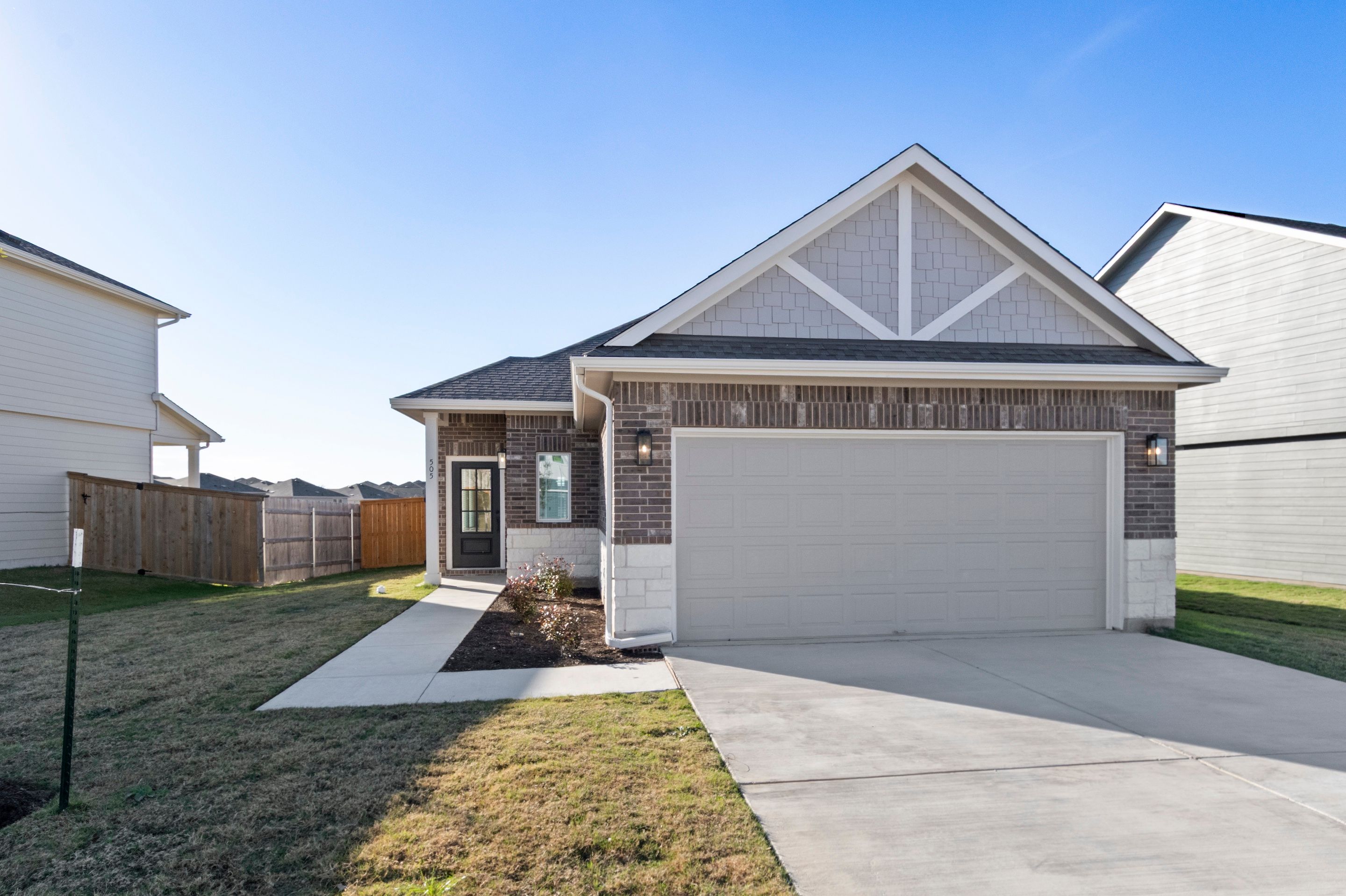 505 Yellow Ribbon Trail (Frisco)