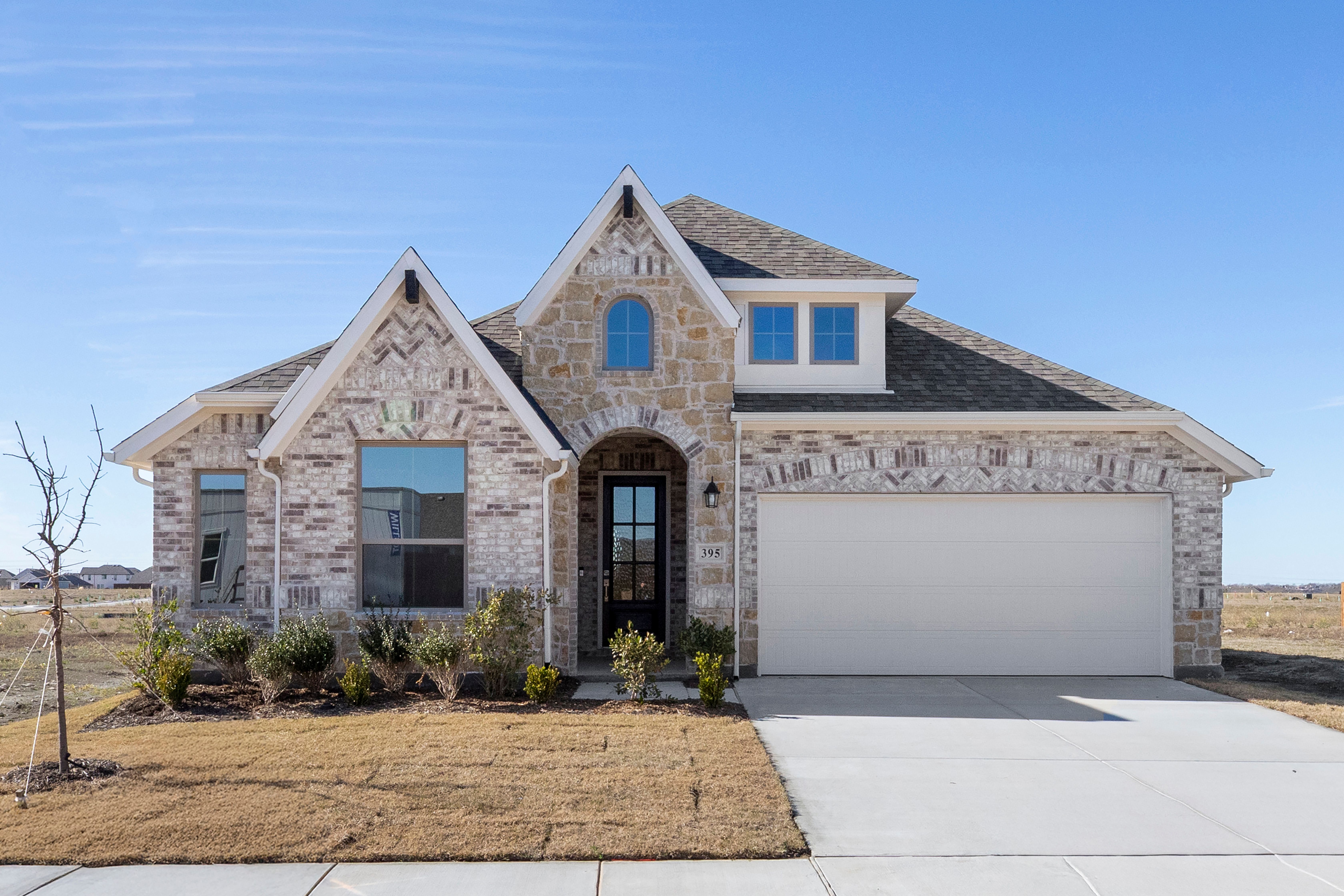 395 Misty Meadow Lane (Southlake)
