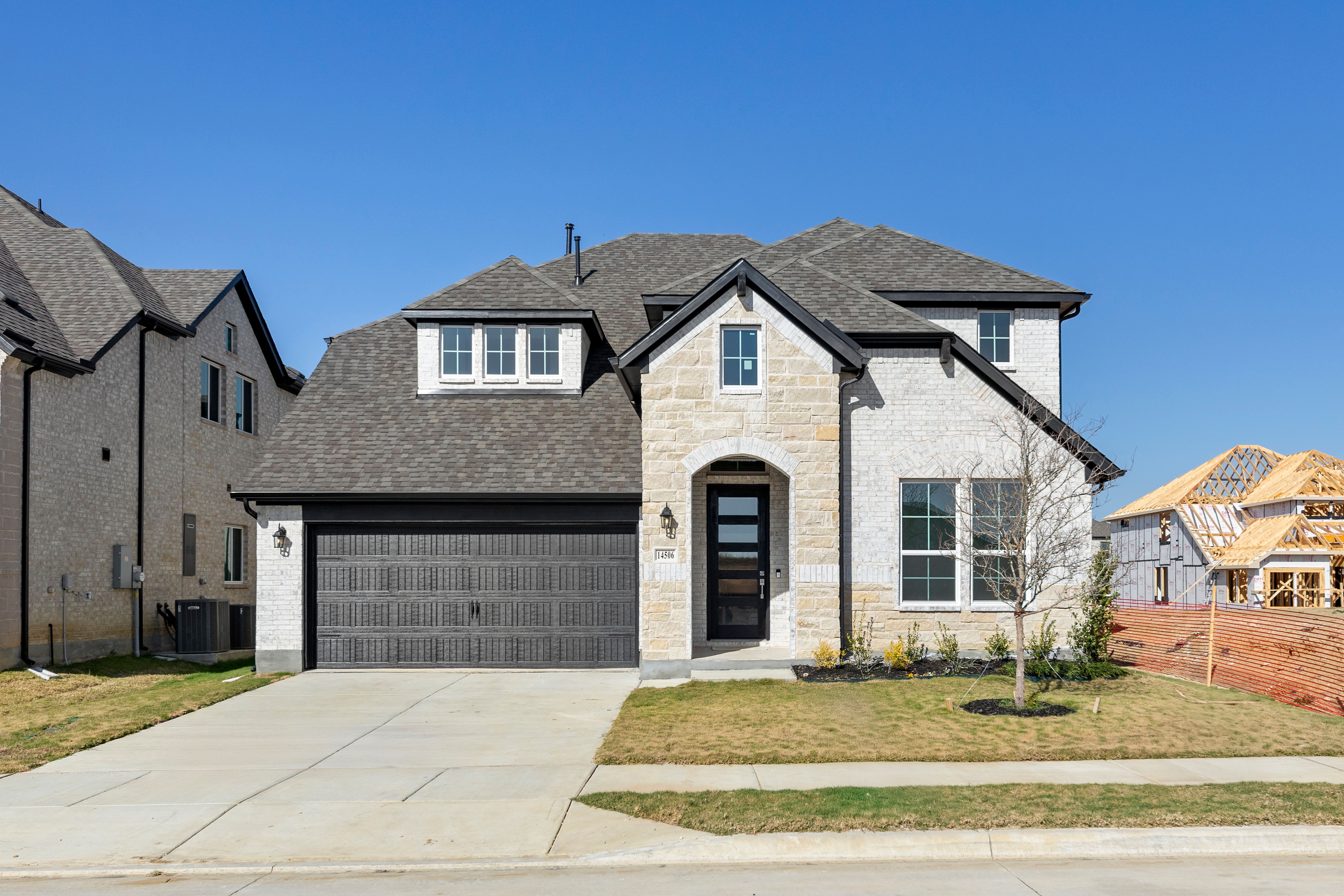 14506 Herschel Street (Richardson)