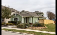 Trace: San Marcos, Texas - Pacesetter Homes Texas