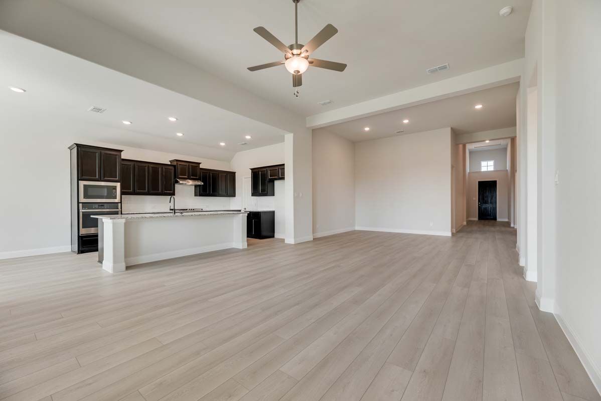 Fairhaven - Leonard Trails: Anna, Texas - Pacesetter Homes Texas