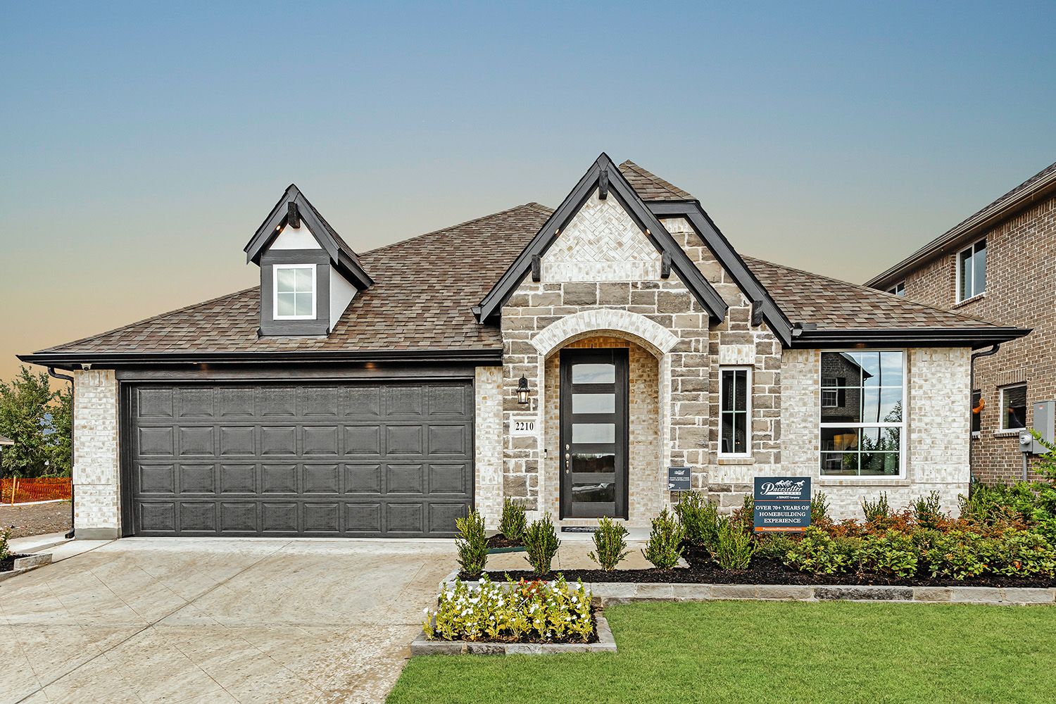 2210 Walden Pond Boulevard (Addison II)