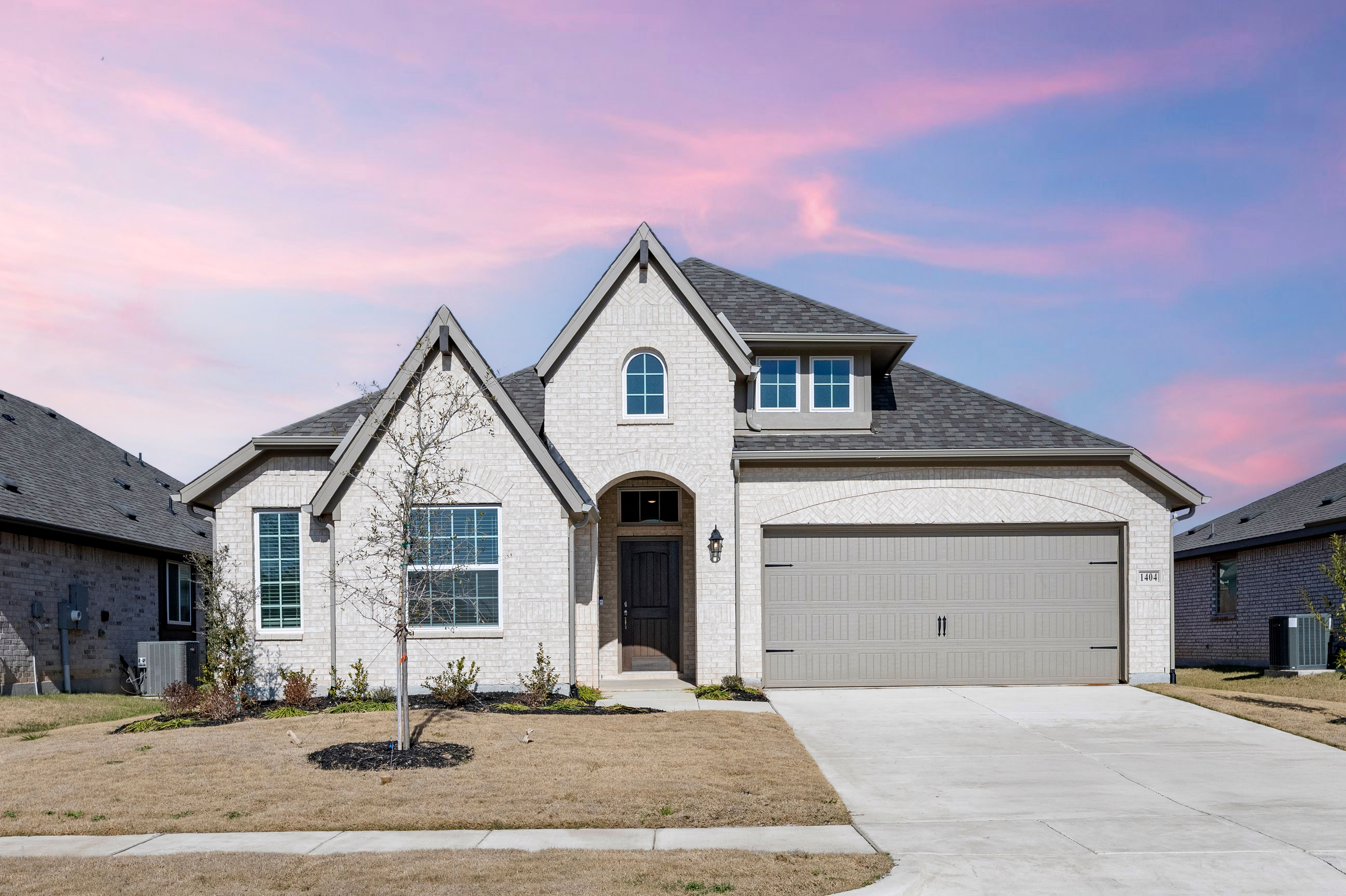 1404 Elle Lane (Southlake)