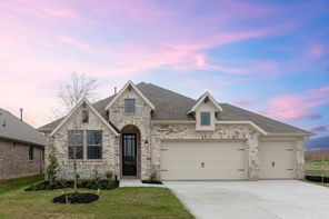 3823 Brewster Lane (Addison II)