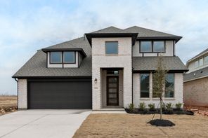 1024 Wheatland Drive (Richardson)