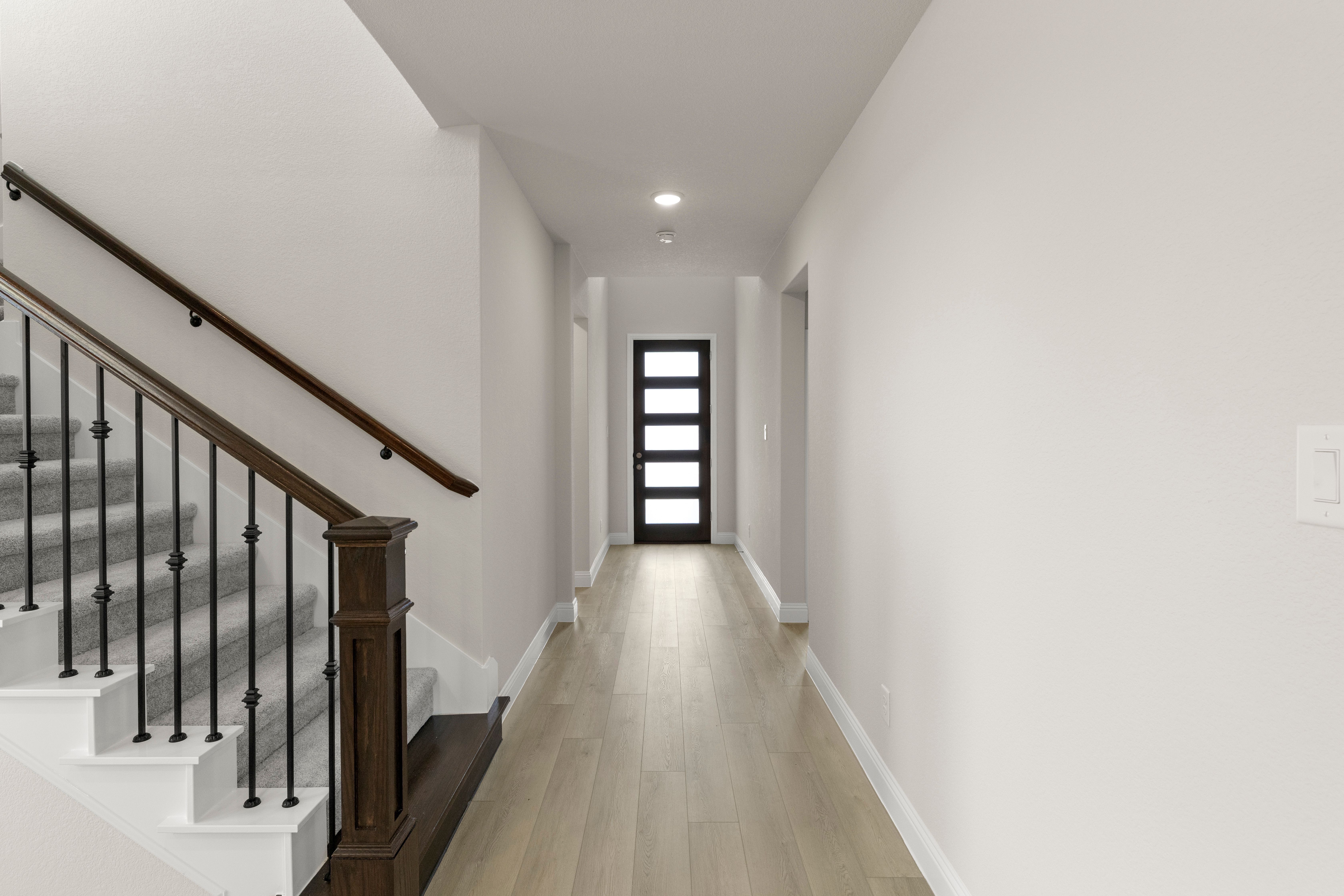 1436 Bramante - Entry