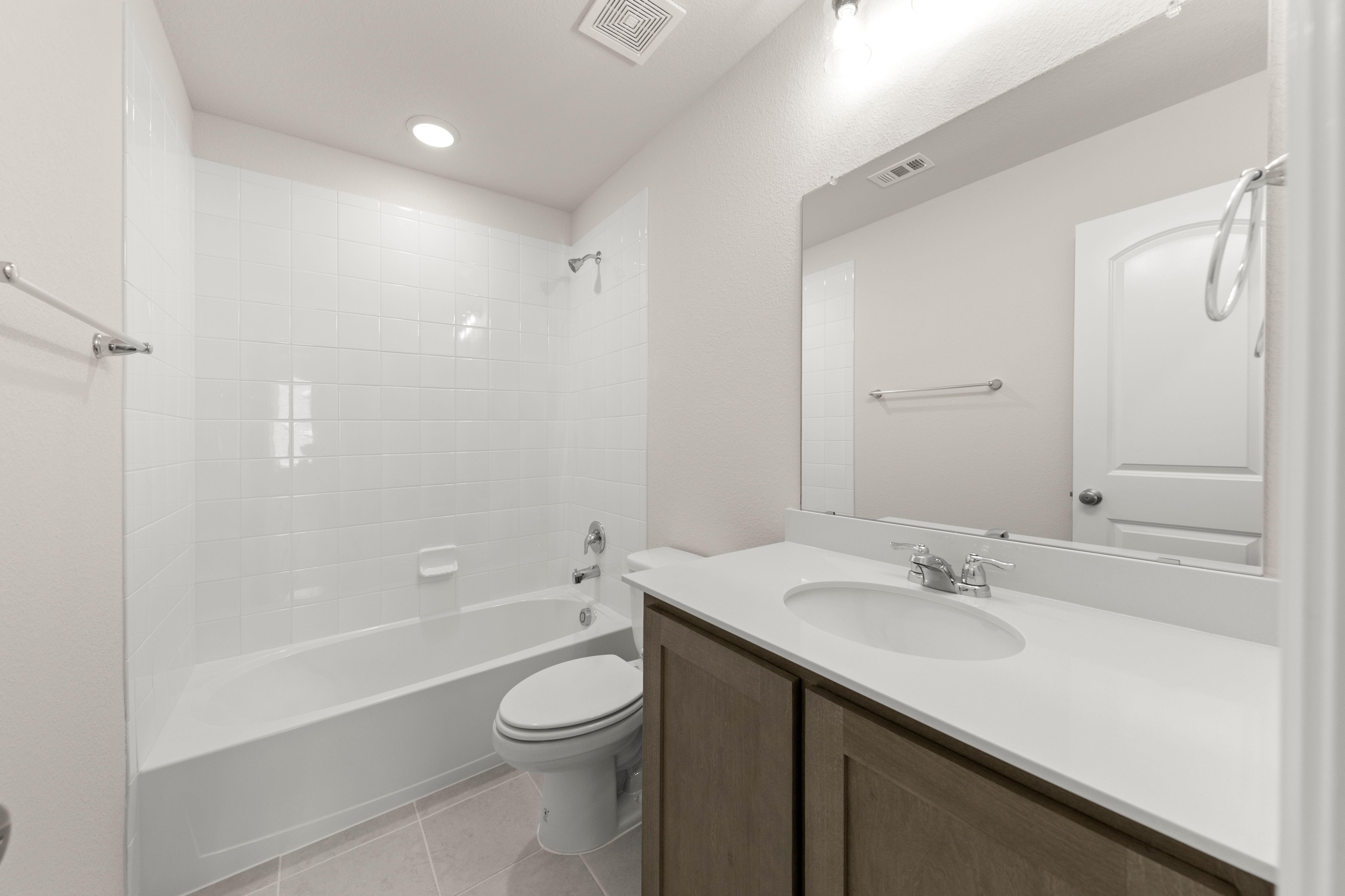 1436 Bramante - 3RD Bath