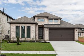 5533 Burford Lane (Rockwall)