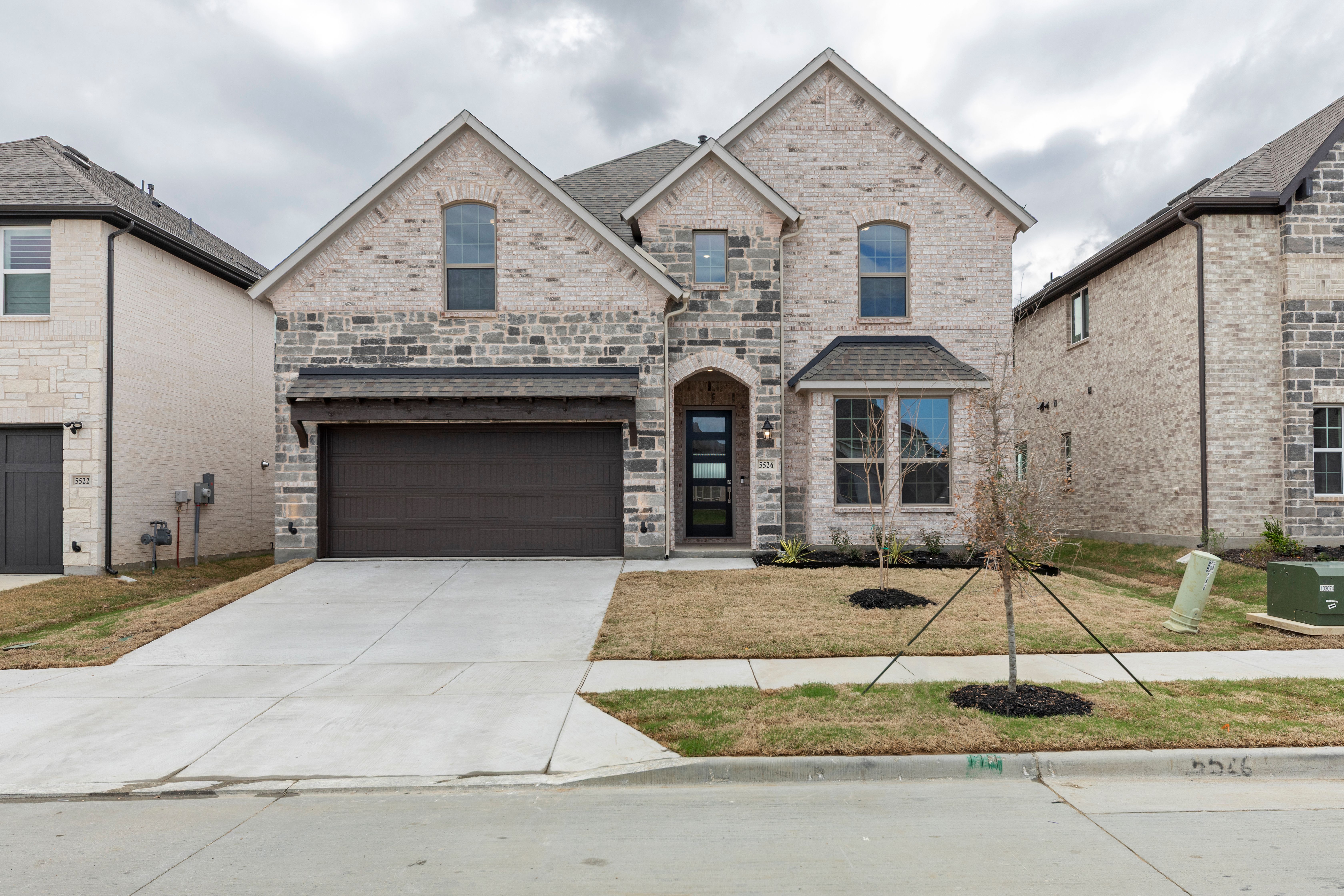 Westbury - Sutton Fields: Celina, Texas - Pacesetter Homes Texas