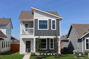 1652 Esplanade Parkway (Elm)