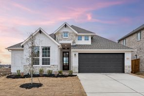 1023 Wheatland Drive (Coppell)