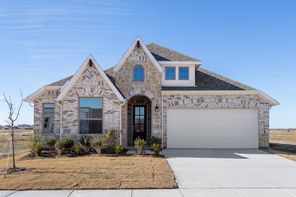 395 Misty Meadow Lane (Southlake)