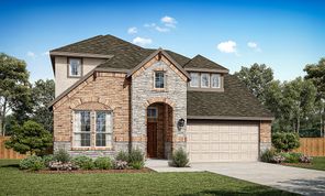 1036 Wheatland Drive (Richardson)