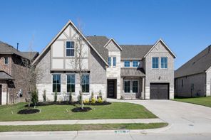 502 Shadow Ridge Road (Preston)