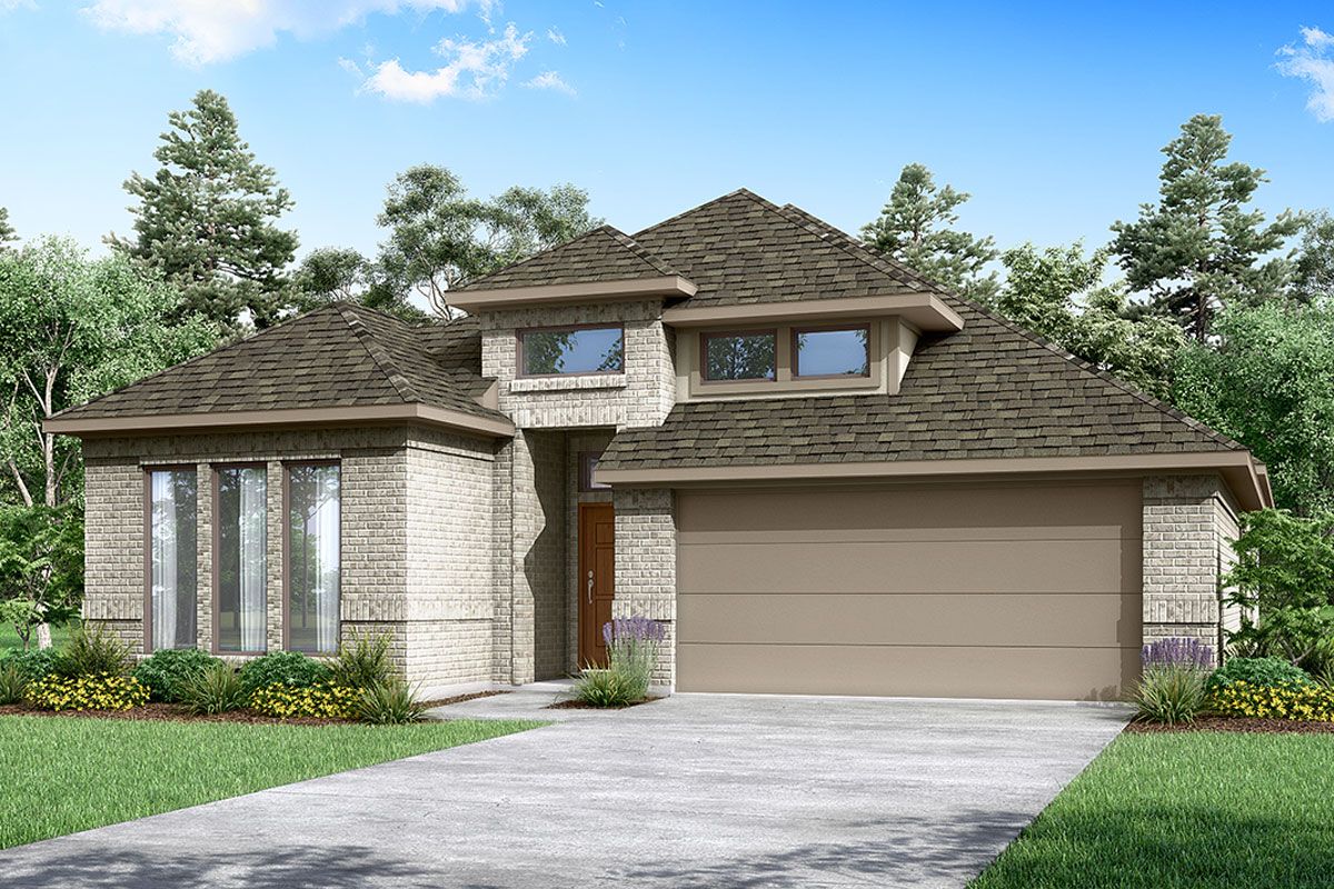 121 Parkland Valley