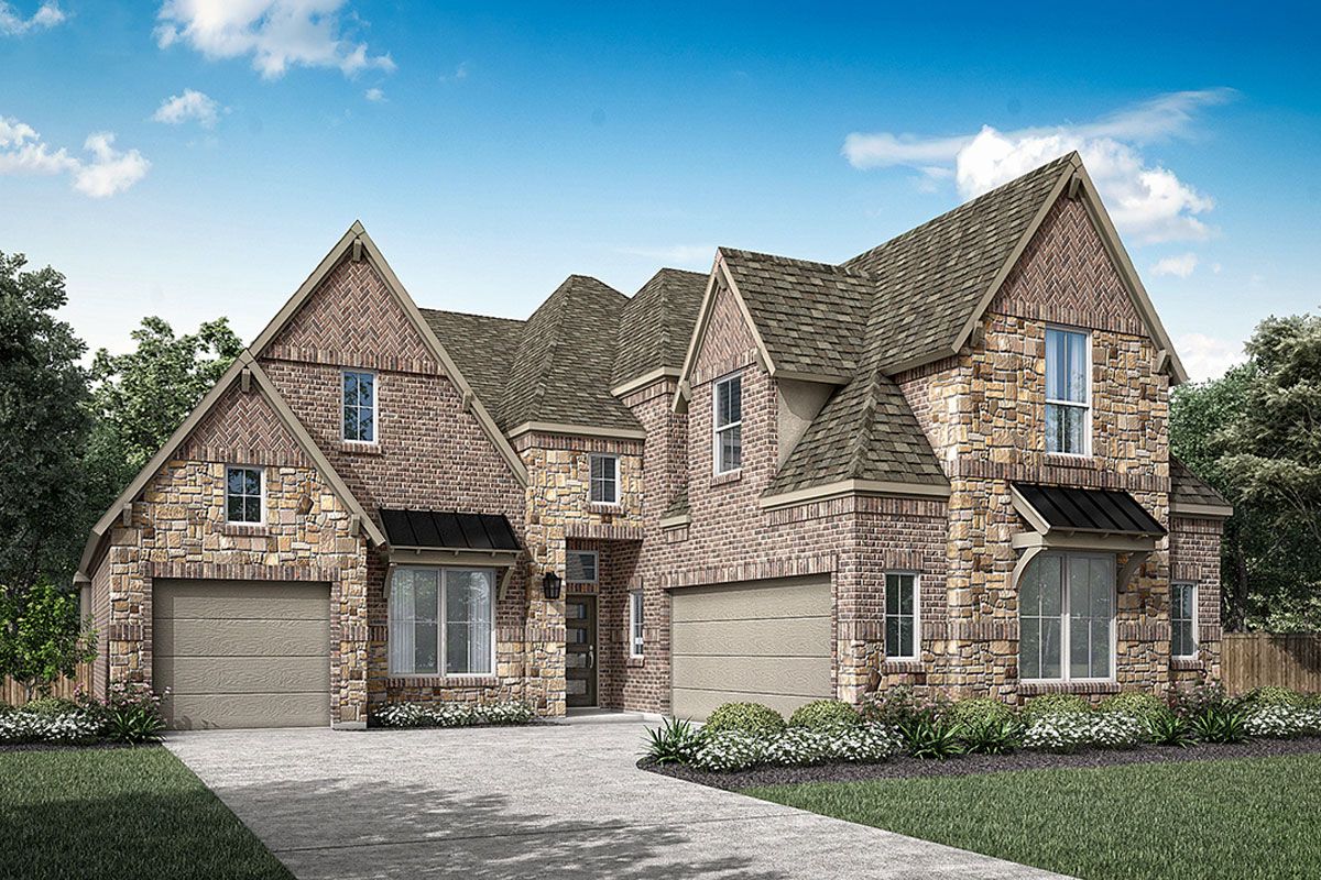 1502 Park Hills Boulevard (Driscoll)