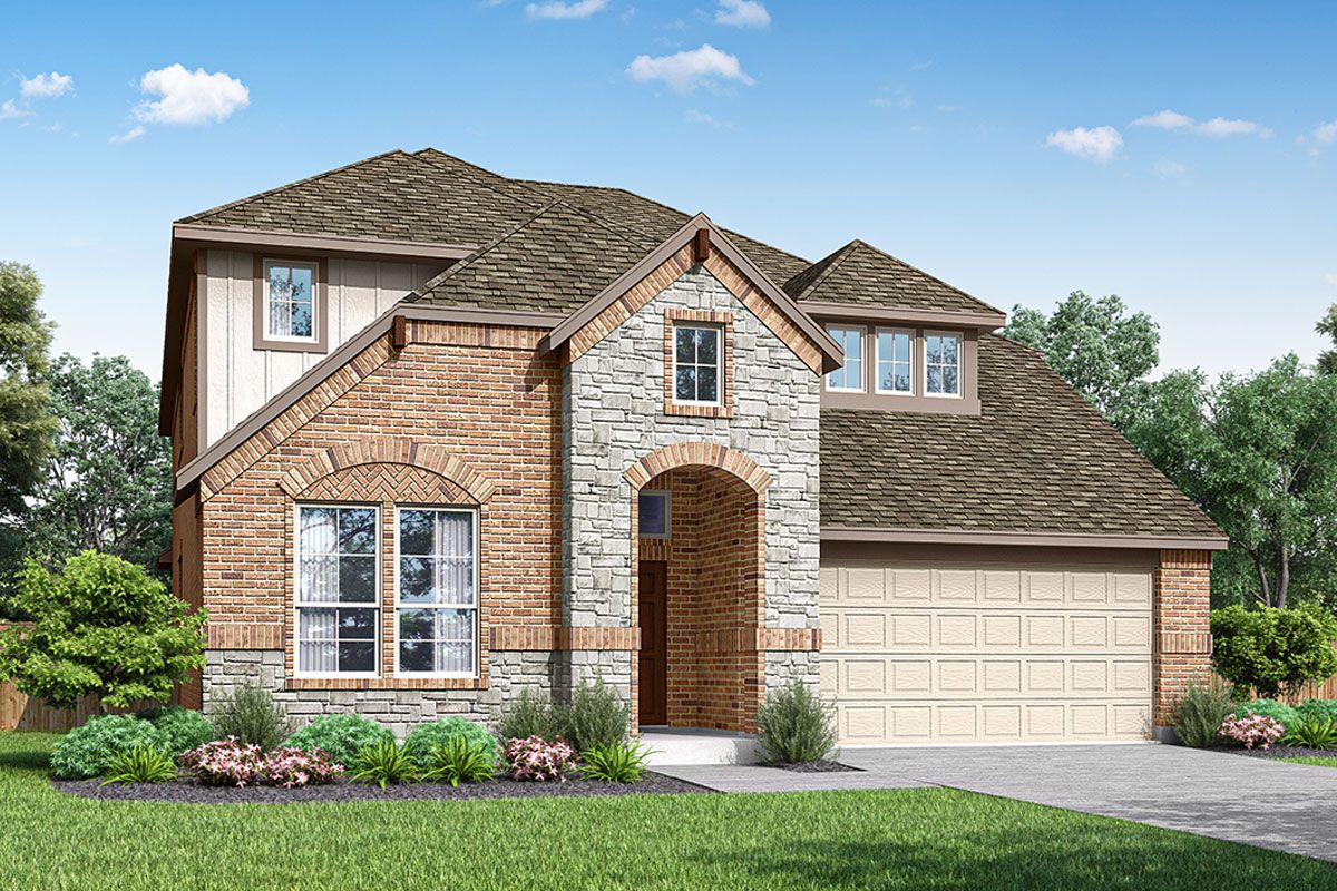2112 Naples Street (Richardson)