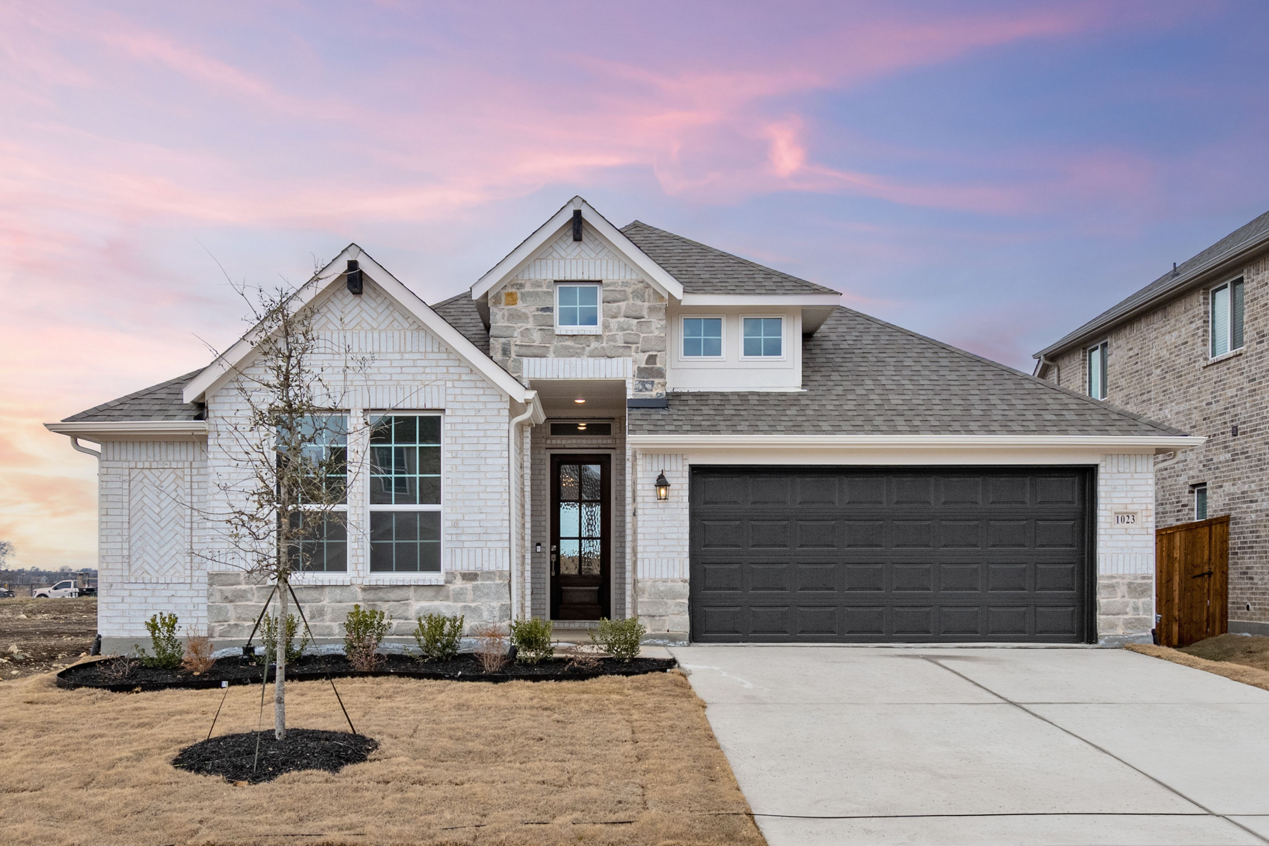 1023 Wheatland Drive (Coppell)