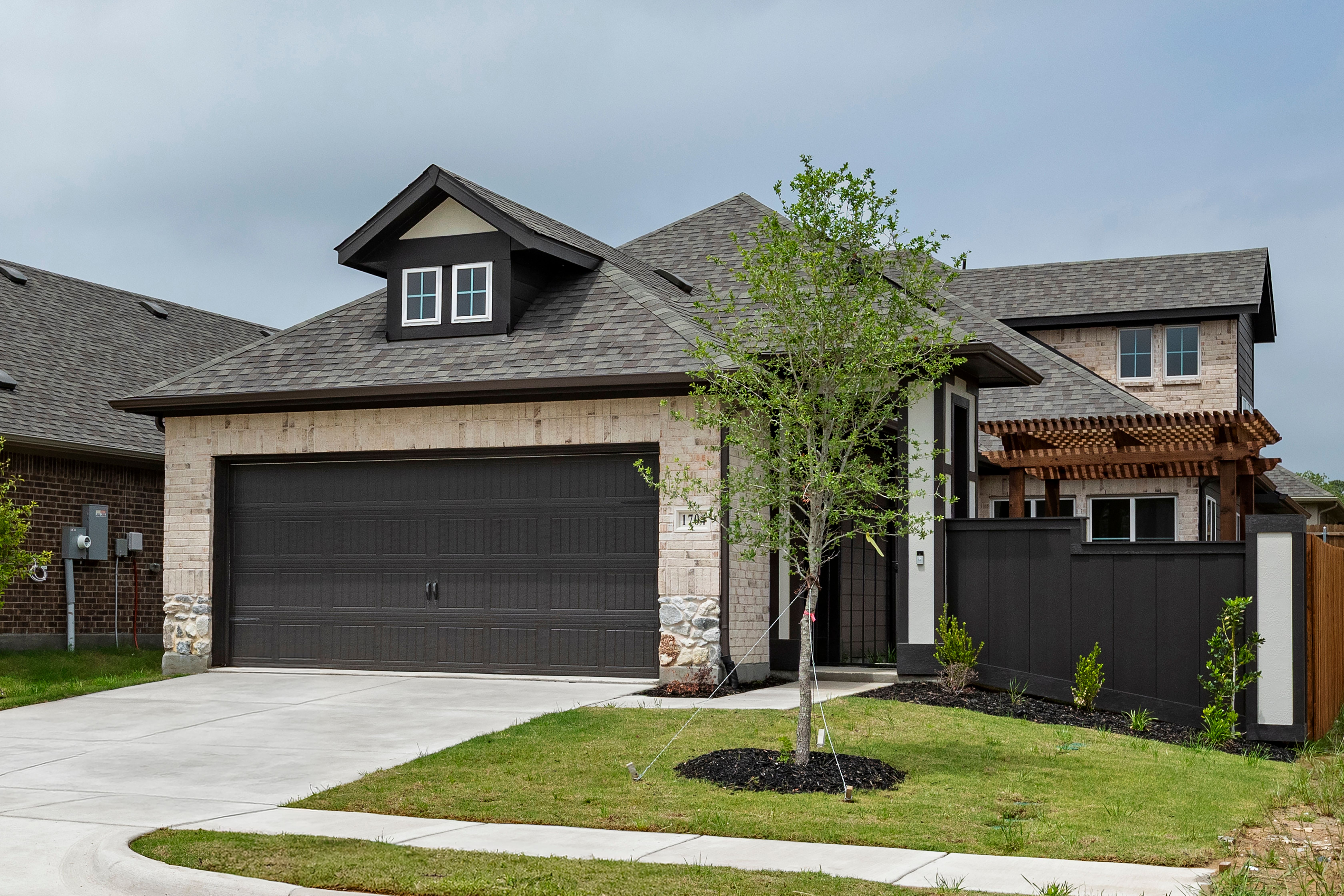 1704 Meadow Crest Drive (Trentino)
