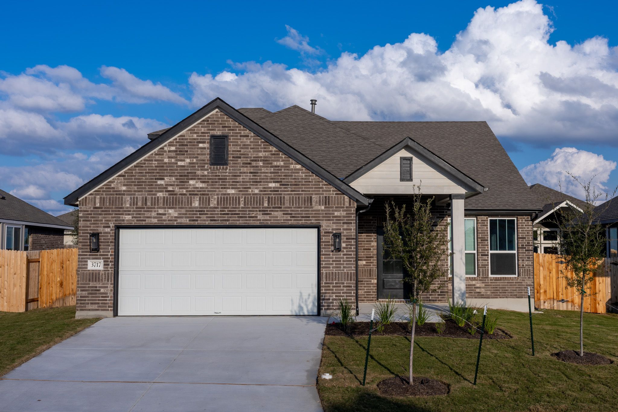 Village at Three Oaks - Seguin, TX