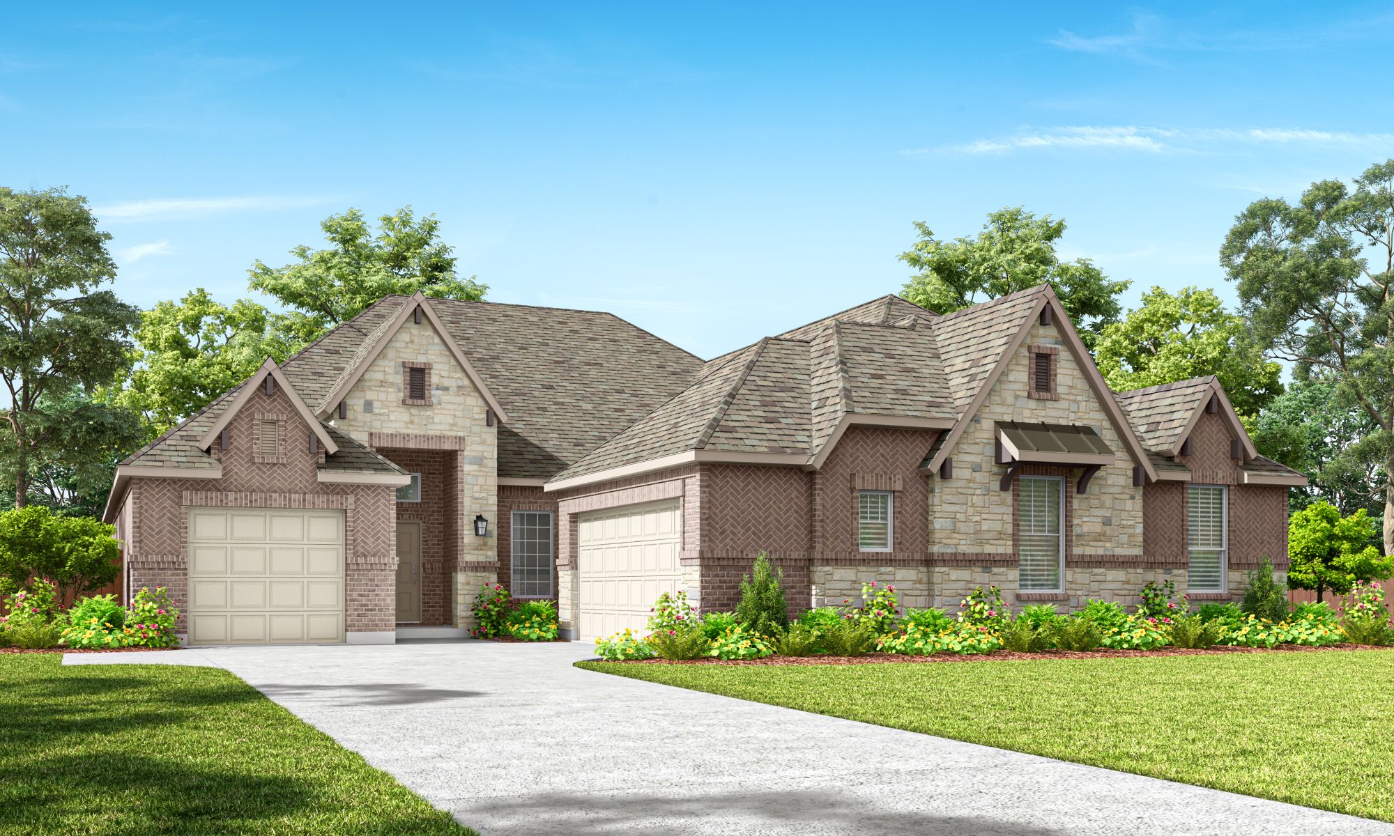 Valencia Elevation B