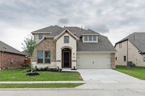 1443 Canadian Lane (Richardson)