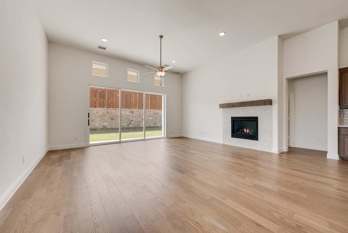 03_ Ashwood Floor Plan - Representative Photo
