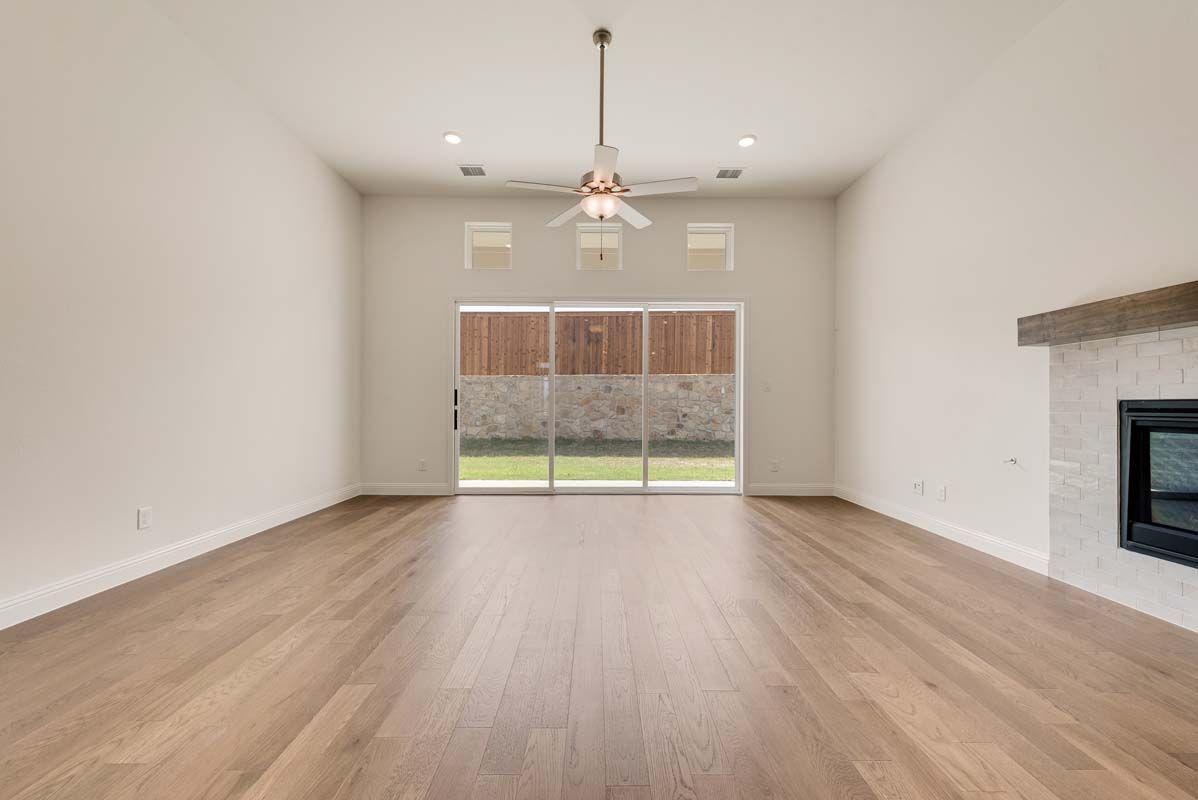 05_ Ashwood Floor Plan - Representative Photo
