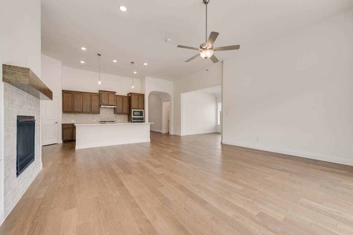 06_ Ashwood Floor Plan - Representative Photo