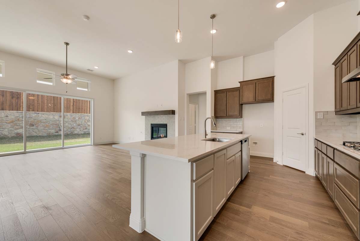 07_ Ashwood Floor Plan - Representative Photo