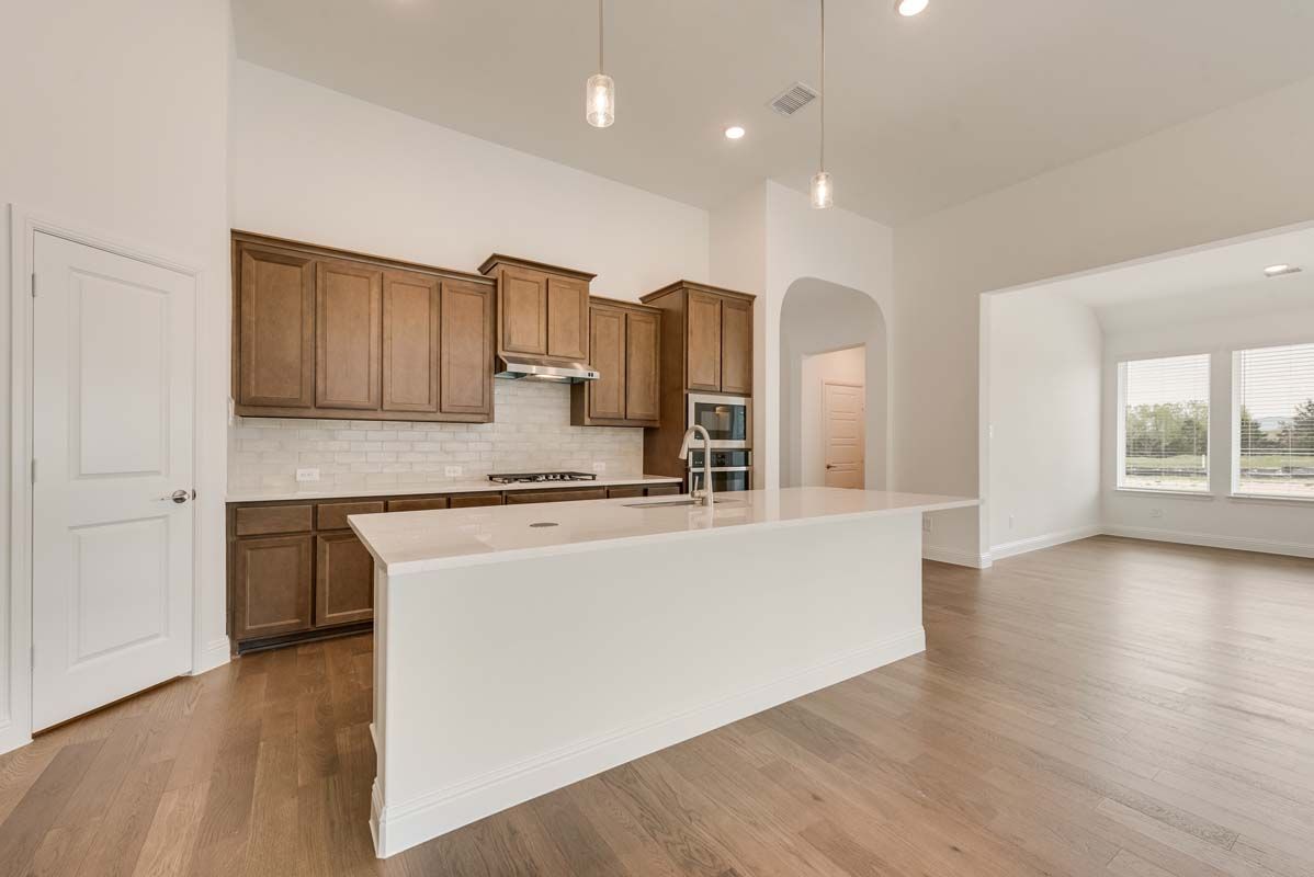 08_ Ashwood Floor Plan - Representative Photo