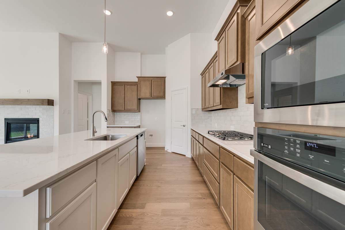 12_ Ashwood Floor Plan - Representative Photo