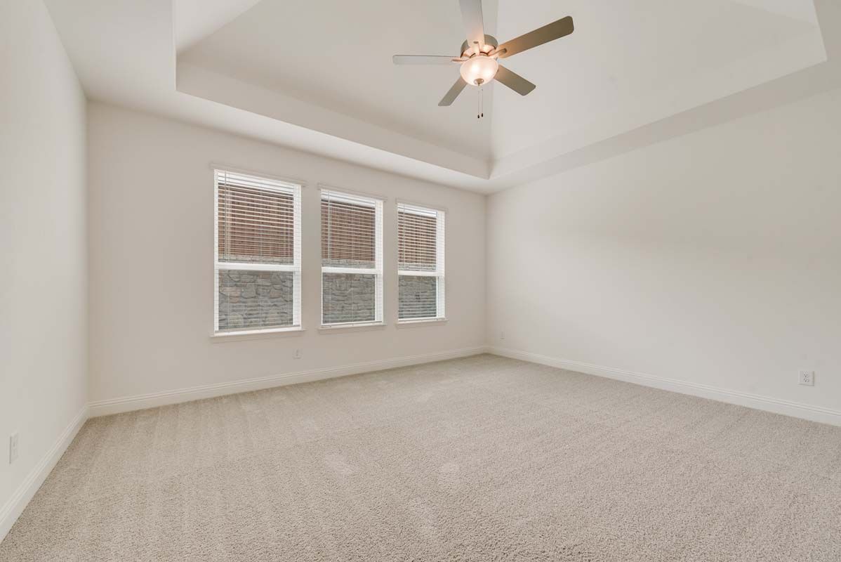 14_ Ashwood Floor Plan - Representative Photo