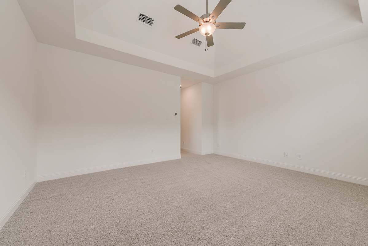 15_ Ashwood Floor Plan - Representative Photo